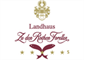 Logo Landhaus "Zu den Rothen Forellen"
