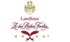 Logo Landhaus "Zu den Rothen Forellen"