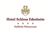 Logo Hotel Schloss Edesheim