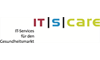 Logo ITSCare-IT-Services für den Gesundheitsmarkt GbR