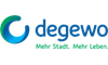 Logo degewo AG