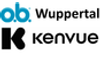 Logo Kenvue Germany GmbH o.b. Wuppertal