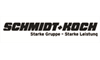 Logo Schmidt + Koch GmbH