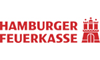 Logo Hamburger Feuerkasse Versicherungs-AG
