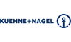 Logo Kühne + Nagel (AG & Co.) KG