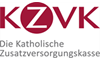 Logo Kirchliche Zusatzversorgungskasse