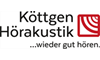 Logo Köttgen Hörakustik GmbH & Co. KG