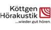 Logo Hörakustiker (-in) Aug