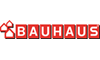 Logo BAUHAUS