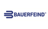 Logo Bauerfeind Produktion Zeulenroda GmbH & Co. KG