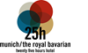 Logo SRH University