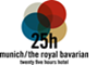 Logo SRH University