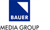 Logo Bauer Media Group