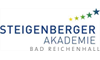 Logo Steigenberger Akademie GmbH