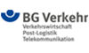 Logo BG Verkehr - Bezirksverwaltung München