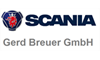Logo Gerd Breuer GmbH