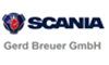 Logo Gerd Breuer GmbH