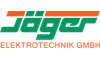 Logo Jäger Elektrotechnik GmbH