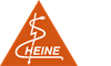 Logo Heine Optotechnik GmbH & Co. KG