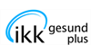 Logo IKK gesund plus