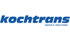 Logo Kochtrans Patrick G. Koch GmbH