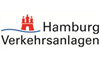 Logo Hamburg Verkehrsanlagen GmbH