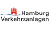 Logo Hamburg Verkehrsanlagen GmbH