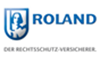 Logo ROLAND Rechtsschutz-Versicherungs-AG