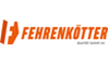 Logo Fehrenkötter Transport & Logistik GmbH