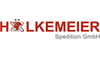 Logo Hölkemeier Spedition GmbH