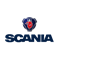 Logo Scania Vertrieb und Service GmbH