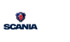 Logo Scania Deutschland GmbH