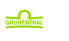 Logo Grünenthal Pharma GmbH & Co. KG