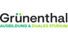 Logo Grünenthal Pharma GmbH & Co. KG