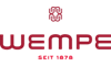 Logo Gerhard D. Wempe GmbH & Co. KG