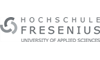 Logo Hochschulen Fresenius GmbH