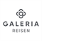 Logo GALERIA Reisen