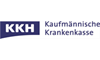 Logo Kaufmännische Krankenkasse – KKH