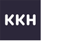 Logo Kaufmännische Krankenkasse – KKH