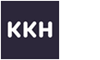 Logo Kaufmännische Krankenkasse – KKH