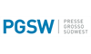 Logo Presse-Grosso Südwest GmbH & Co. KG