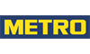 Logo Metro Deutschland