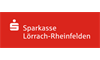 Logo Sparkasse Lörrach-Rheinfelden