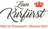 Logo Hotel am Schloßpark "Zum Kurfürst" GmbH