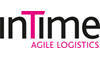 Logo inTime Express Logistik GmbH