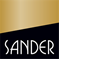Logo Sander Holding GmbH & Co. KG