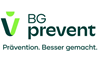 Logo BG prevent GmbH