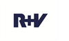 Logo R+V Versicherung