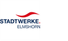 Logo Stadtwerke Elmshorn