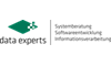 Logo data experts gmbh